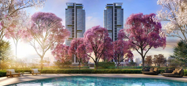 Imagem Apartamento com 4 Quartos à Venda, 265 m² em Chácara Itaim - São Paulo Imagem Apartamento com 4 Quartos à Venda, 265 m² em Chácara Itaim - São Paulo