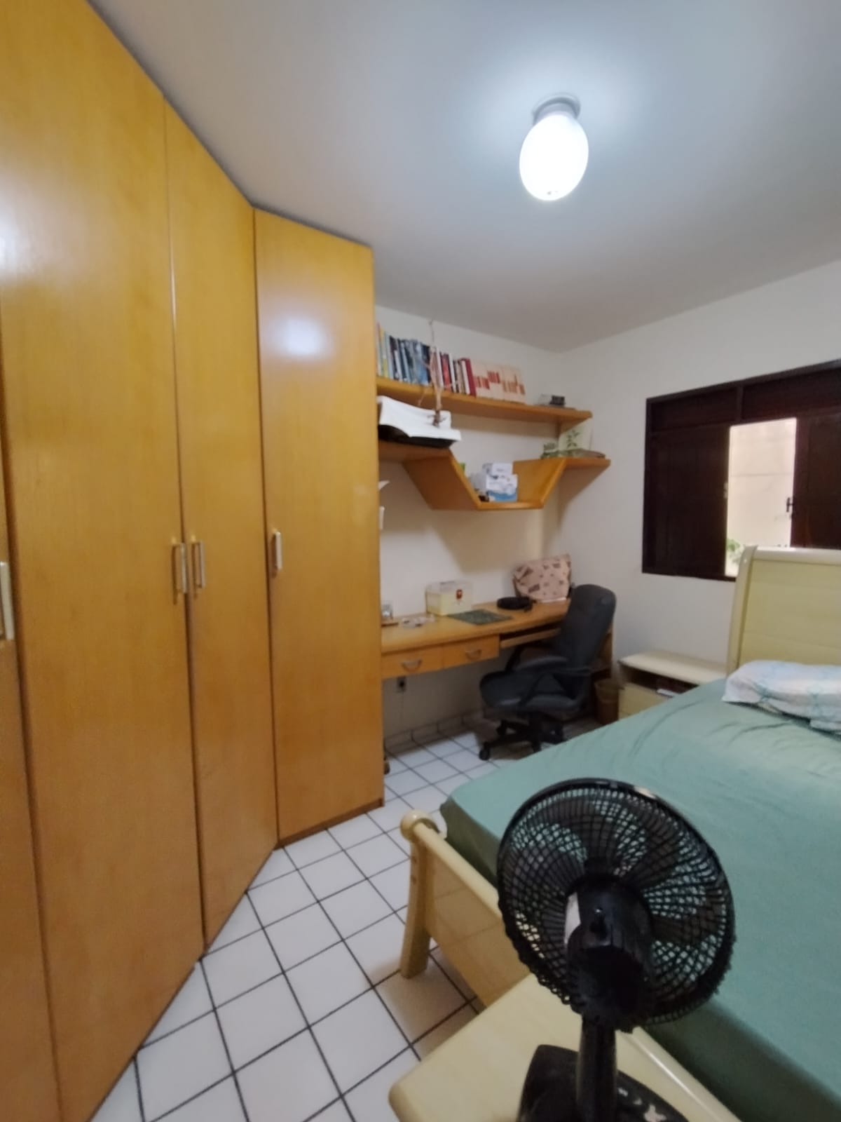 Imagem Casa de Condomínio com 3 Quartos à Venda, 115 m² em Nova Parnamirim - Parnamirim