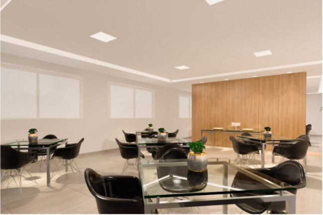 Imagem Apartamento com 2 Quartos à Venda, 42 m² em Chácaras São Pedro - Aparecida de Goiânia Imagem Apartamento com 2 Quartos à Venda, 42 m² em Chácaras São Pedro - Aparecida de Goiânia