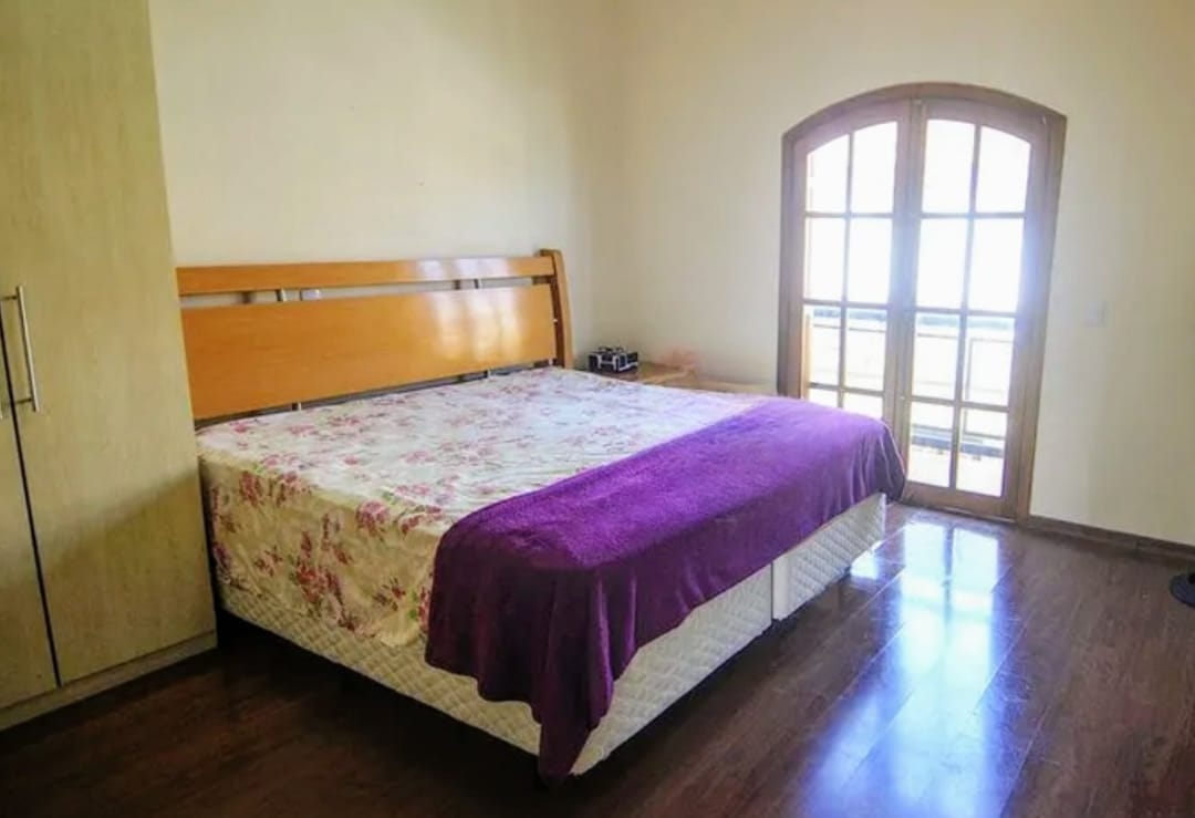 Imagem Sobrado com 3 Quartos à Venda, 240 m² em Residencial Novo Horizonte I - Mogi das Cruzes