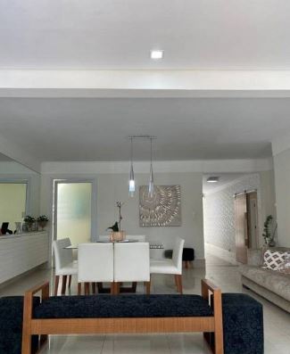 Imagem Casa de Condomínio com 3 Quartos à Venda, 360 m²em Alphaville - Santana de Parnaíba