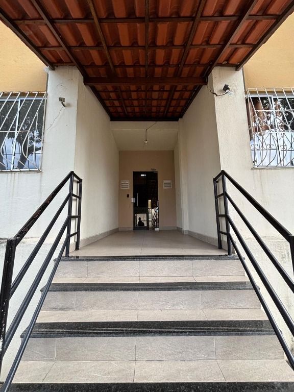 Imagem Apartamento com 2 Quartos à Venda, 50 m² em Planalto - Belo Horizonte Imagem Apartamento com 2 Quartos à Venda, 50 m² em Planalto - Belo Horizonte