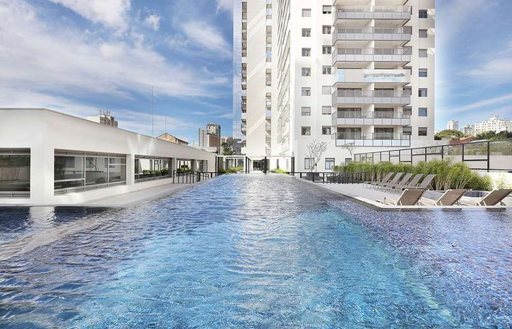 Imagem Apartamento com 1 Quarto à Venda, 50 m² em Barra Funda - São Paulo Imagem Apartamento com 1 Quarto à Venda, 50 m² em Barra Funda - São Paulo