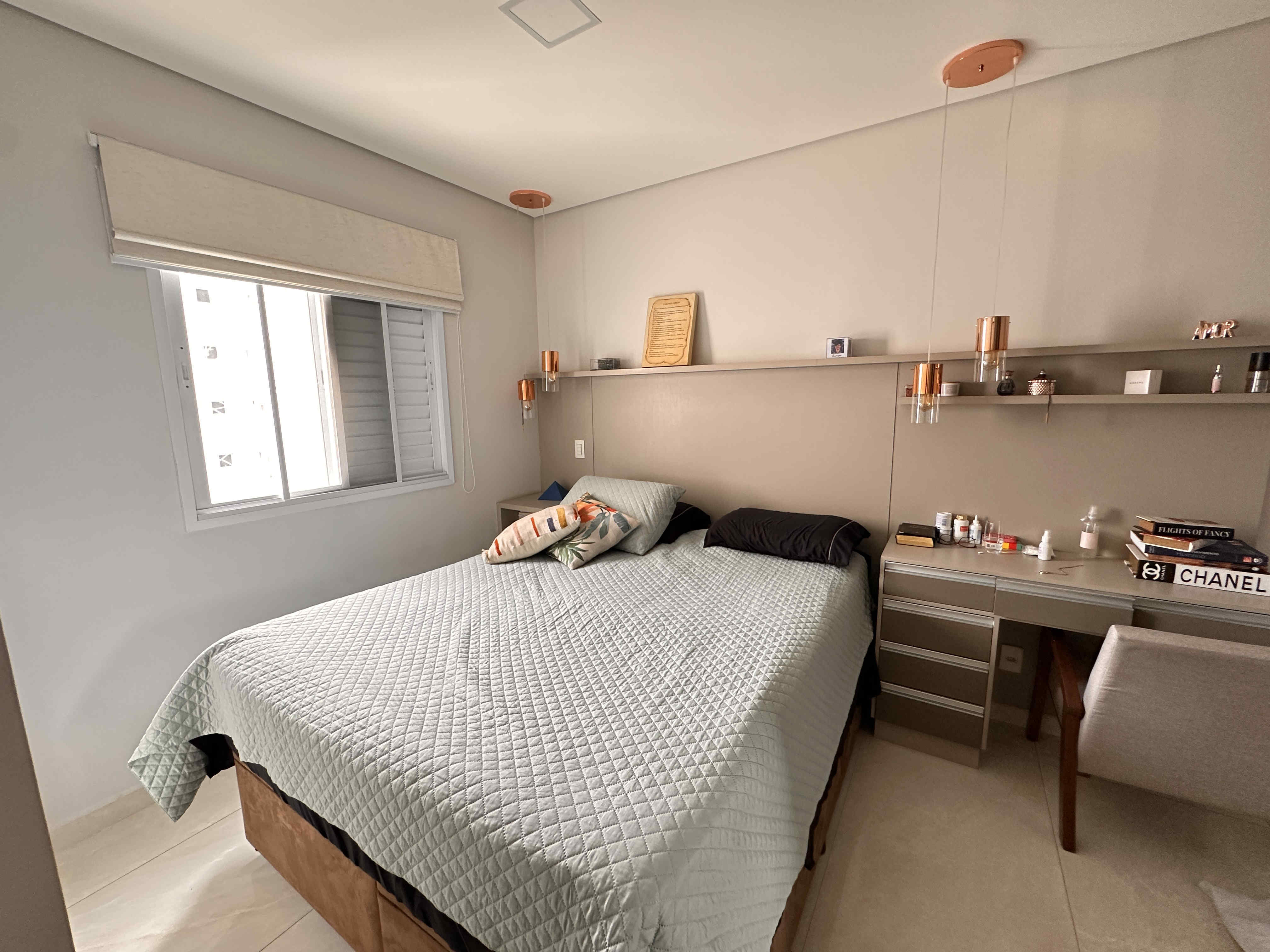 Imagem Apartamento com 3 Quartos à Venda, 86 m²em Jardim Rosinha - Itu Imagem Apartamento com 3 Quartos à Venda, 86 m²em Jardim Rosinha - Itu