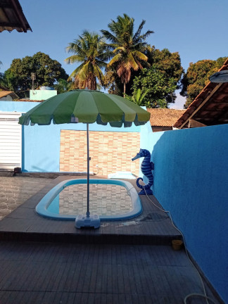 Imagem Casa de Condomínio com 3 Quartos à Venda, 100 m² em Boa União (Abrantes) - Camaçari Imagem Casa de Condomínio com 3 Quartos à Venda, 100 m² em Boa União (Abrantes) - Camaçari