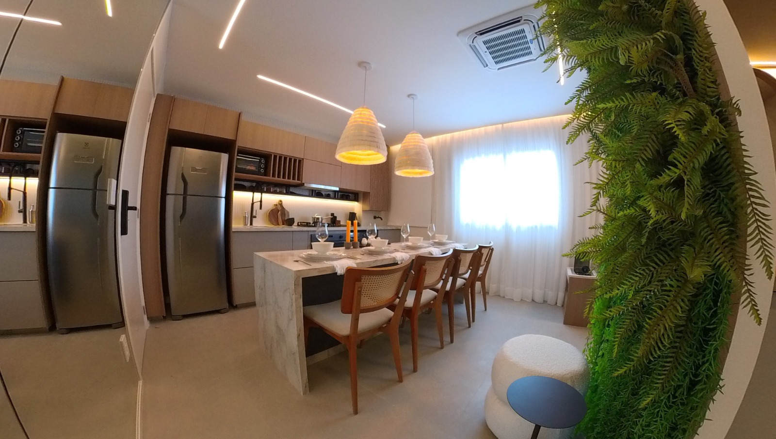 Imagem Apartamento com 2 Quartos à Venda, 35 m²em Jardim Bela Vista - Santo André Imagem Apartamento com 2 Quartos à Venda, 35 m²em Jardim Bela Vista - Santo André