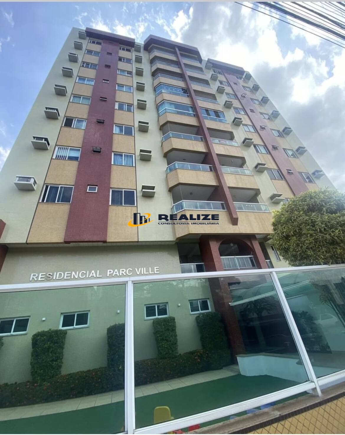 Imagem Apartamento com 3 Quartos à Venda, 133 m²em Parque São Caetano - Campos dos Goytacazes Imagem Apartamento com 3 Quartos à Venda, 133 m²em Parque São Caetano - Campos dos Goytacazes
