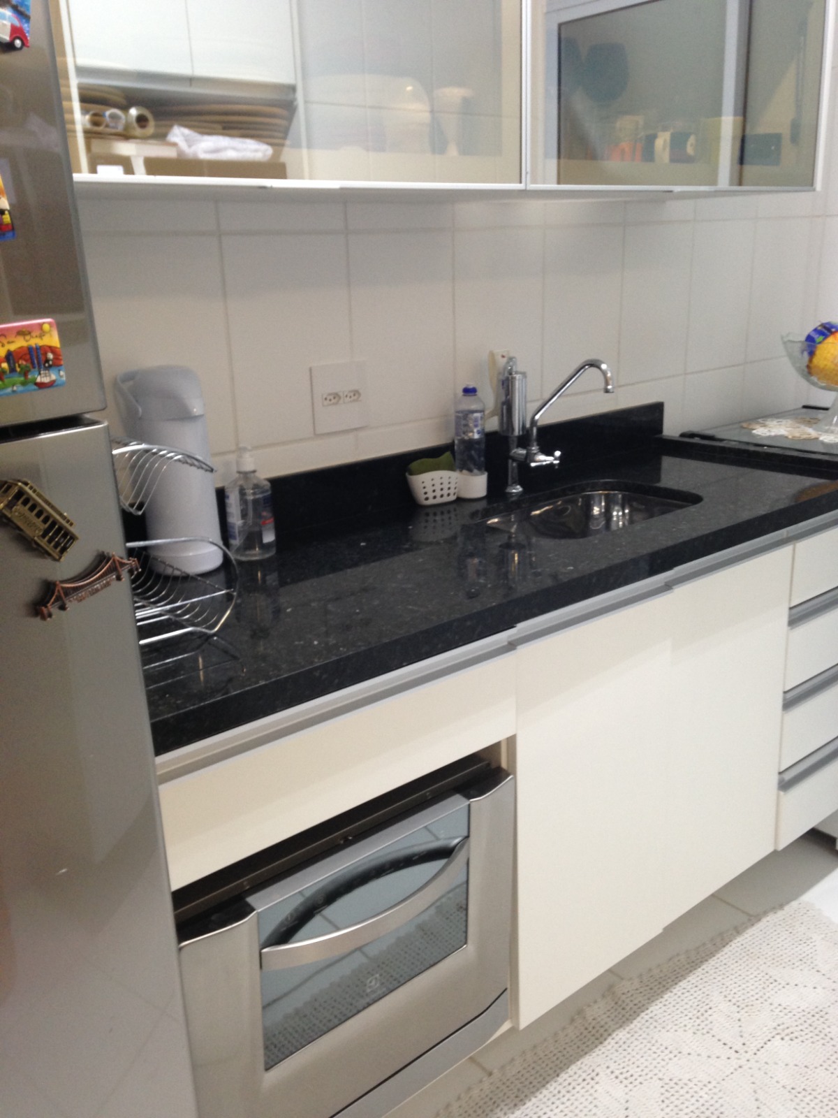 Imagem Apartamento com 2 Quartos à Venda, 80 m²em Jardim Ocara - Santo André