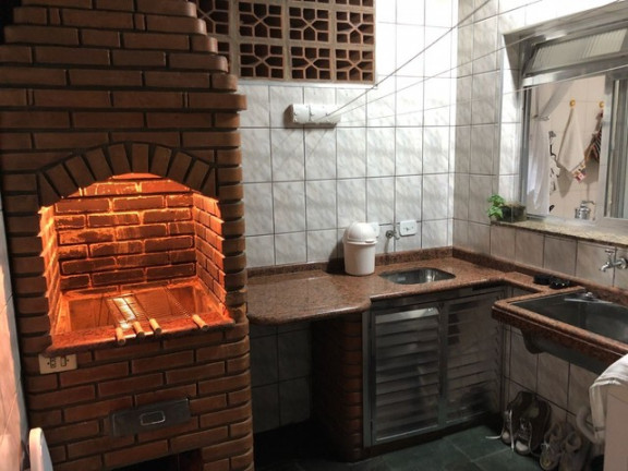 Imagem Casa de Condomínio com 2 Quartos à Venda, 90 m² em Chácara Belenzinho - São Paulo