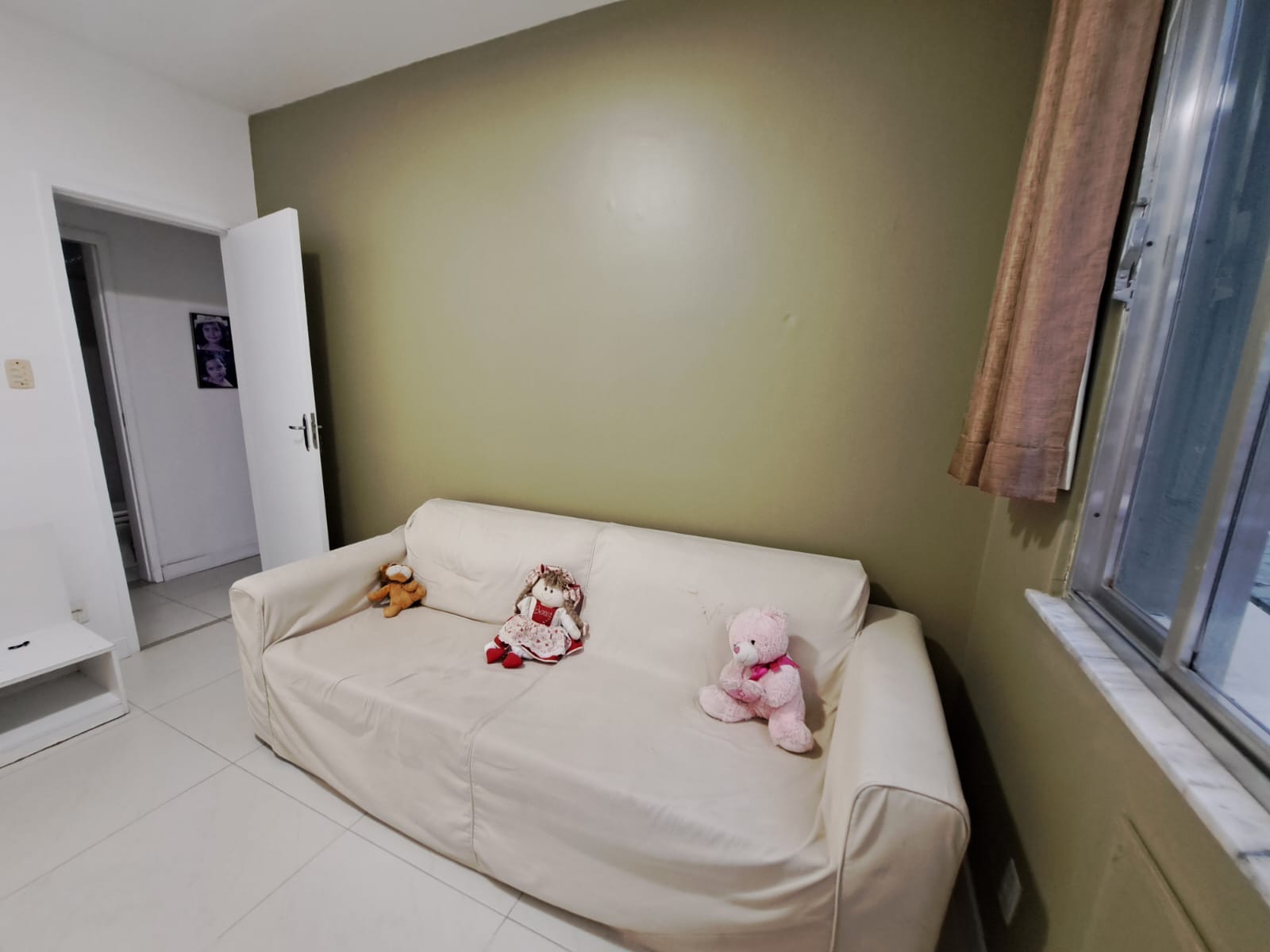 Imagem Apartamento com 2 Quartos à Venda, 80 m²em Icaraí - Niterói Imagem Apartamento com 2 Quartos à Venda, 80 m²em Icaraí - Niterói