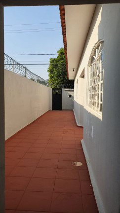 Imagem Casa com 3 Quartos à Venda, 312 m² em Presidente - Araçatuba Imagem Casa com 3 Quartos à Venda, 312 m² em Presidente - Araçatuba