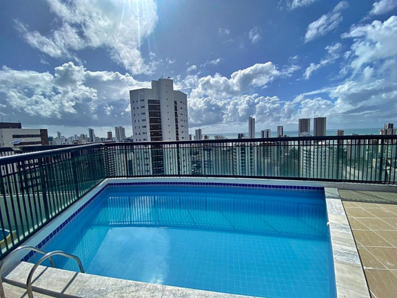 Imagem Apartamento com 3 Quartos à Venda, 100 m² em Boa Viagem - Recife