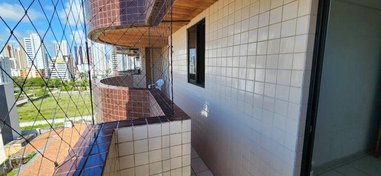 Imagem Apartamento com 3 Quartos à Venda, 95 m²em Aeroclube - João Pessoa Imagem Apartamento com 3 Quartos à Venda, 95 m²em Aeroclube - João Pessoa