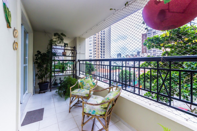 Imagem Apartamento com 4 Quartos à Venda,  em Perdizes - São Paulo