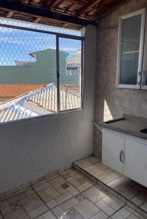 Imagem Casa com 2 Quartos para Alugar, 50 m² em Vila Mazzei - São Paulo Imagem Casa com 2 Quartos para Alugar, 50 m² em Vila Mazzei - São Paulo