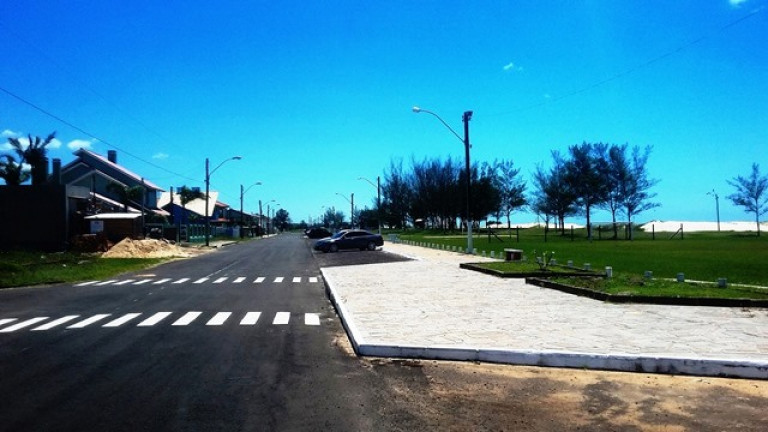 Imagem Terreno à Venda, 300 m² em Capão Novo Village - Capão Da Canoa Imagem Terreno à Venda, 300 m² em Capão Novo Village - Capão Da Canoa