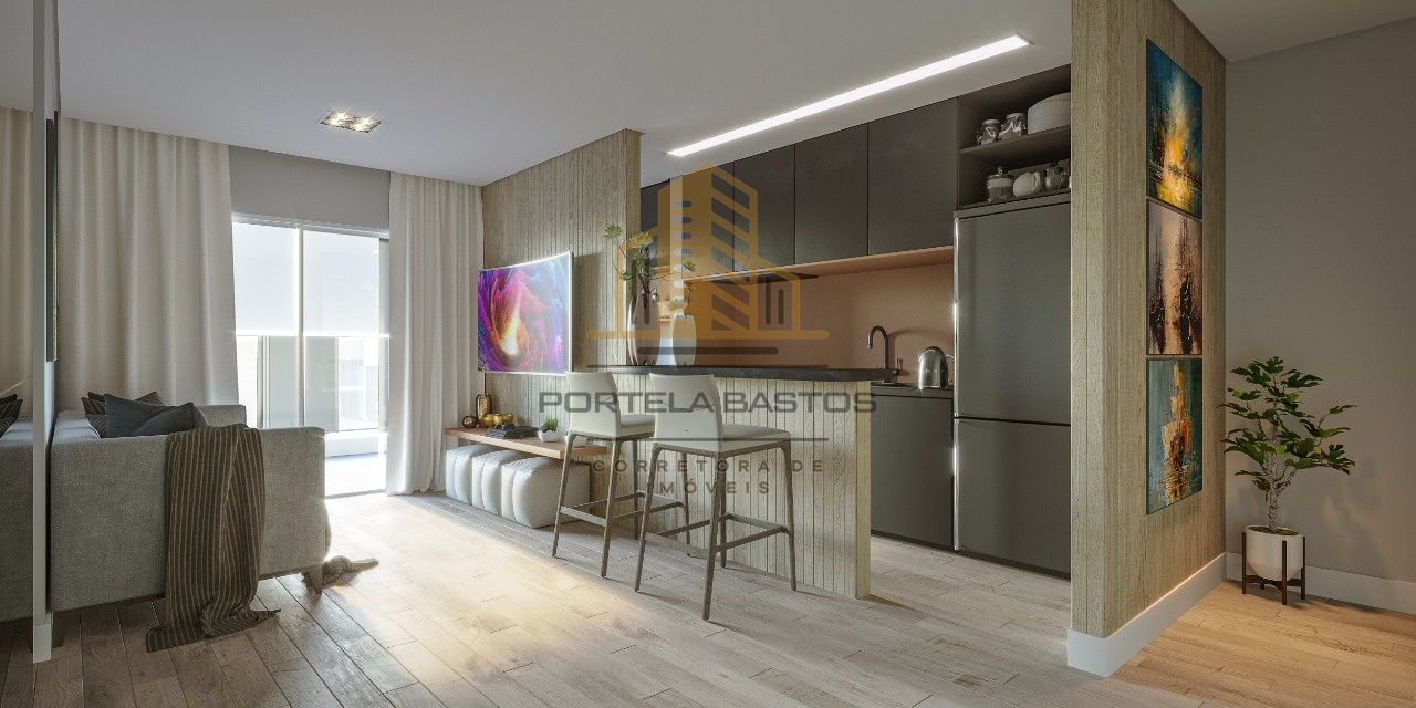 Imagem Apartamento com 2 Quartos à Venda, 62 m²em Praia Grande - Ubatuba 