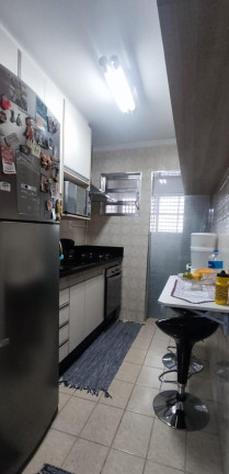 Imagem Apartamento com 2 Quartos à Venda,  em Cangaíba - São Paulo