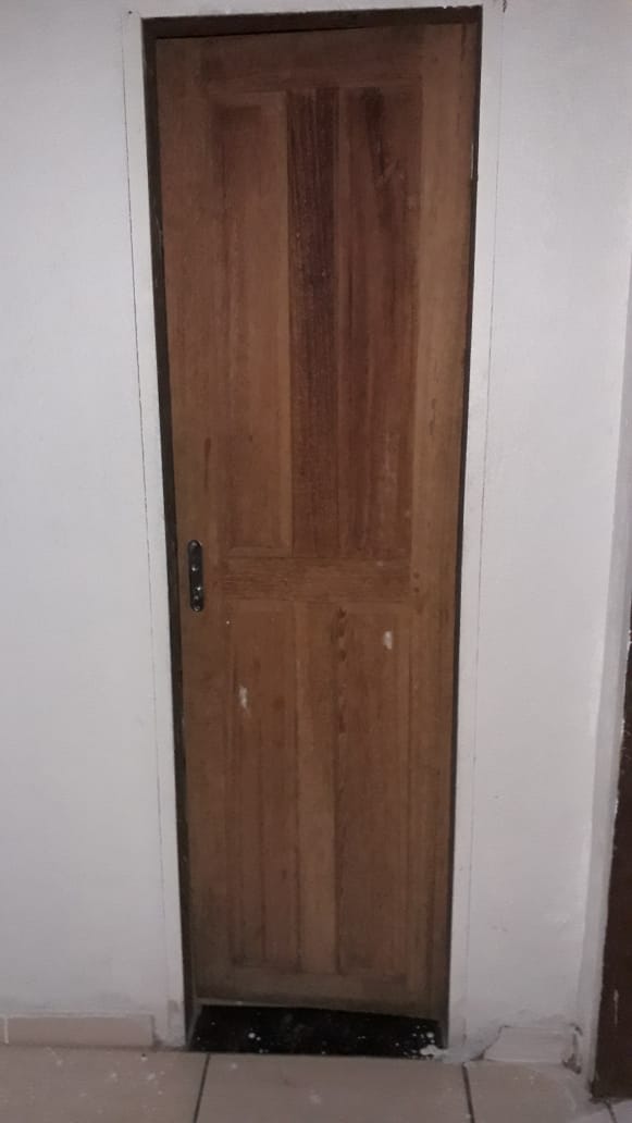 Imagem Casa com 1 Quarto à Venda, 42 m²em Ulisses Guimarães - Porto Velho