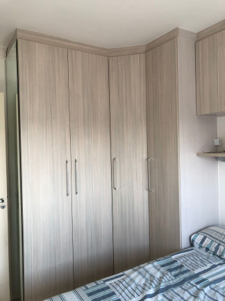 Imagem Apartamento com 2 Quartos à Venda, 50 m² em Vila Andrade - São Paulo Imagem Apartamento com 2 Quartos à Venda, 50 m² em Vila Andrade - São Paulo