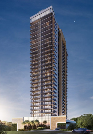 Imagem Apartamento com 3 Quartos à Venda, 120 m² em Centro Comercial Jubran - Barueri