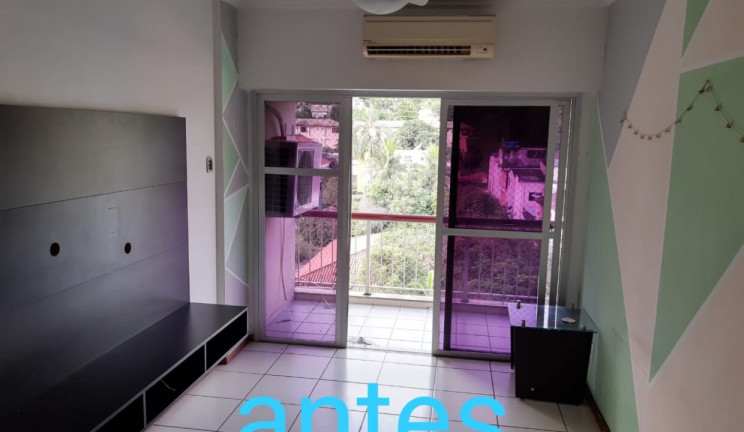 Imagem Apartamento com 2 Quartos à Venda, 80 m² em Praça Seca - Rio de Janeiro