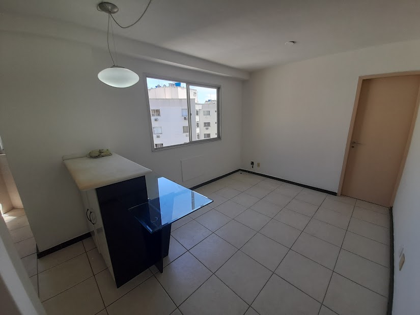 Imagem Apartamento com 1 Quarto à Venda, 56 m²em Anil - Rio de Janeiro