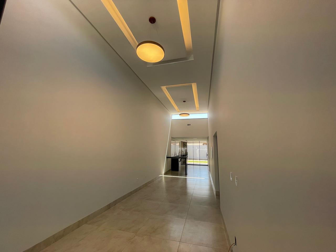 Imagem Casa com 3 Quartos à Venda, 148 m²em Jardim América - Goiânia