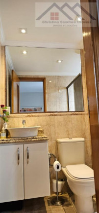 Imagem Apartamento com 3 Quartos à Venda, 62 m² em Jardim Celeste - São Paulo
