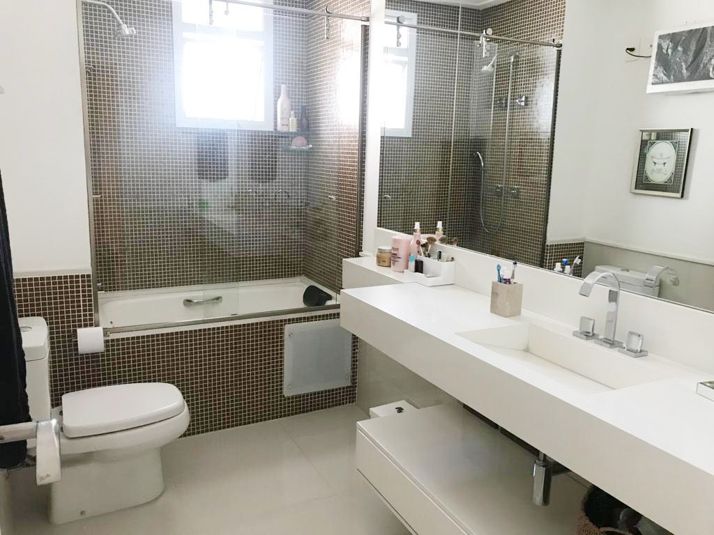 Imagem Apartamento com 3 Quartos à Venda, 236 m²em Vila Mariana - São Paulo