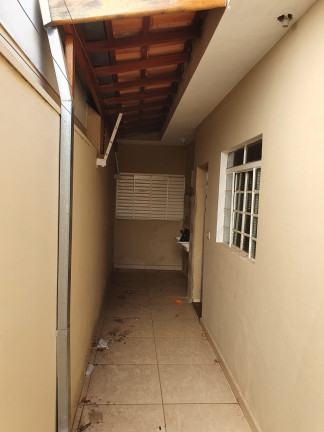 Imagem Casa com 3 Quartos à Venda, 112 m² em Jardim das Orquídeas - Santa Bárbara D'Oeste Imagem Casa com 3 Quartos à Venda, 112 m² em Jardim das Orquídeas - Santa Bárbara D'Oeste