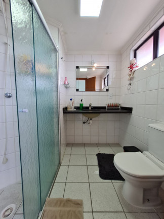 Imagem Apartamento com 3 Quartos à Venda, 150 m² em Flórida - Praia Grande Imagem Apartamento com 3 Quartos à Venda, 150 m² em Flórida - Praia Grande