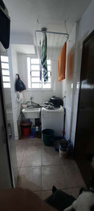 Imagem Apartamento com 3 Quartos à Venda, 55 m² em Vila Real - Guarulhos