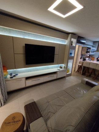 Imagem Apartamento com 3 Quartos à Venda, 86 m² em Praia de Palmas - Governador Celso Ramos Imagem Apartamento com 3 Quartos à Venda, 86 m² em Praia de Palmas - Governador Celso Ramos