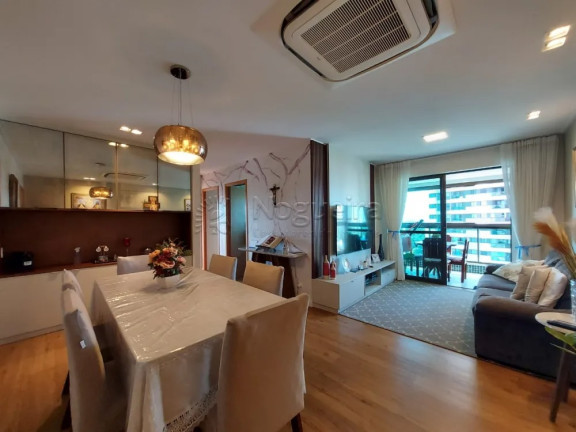 Imagem Apartamento com 3 Quartos à Venda, em Boa Viagem - Recife Imagem Apartamento com 3 Quartos à Venda, em Boa Viagem - Recife