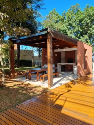 Imagem Apartamento com 3 Quartos à Venda, 93 m²em Vila Valparaíso - Santo André Imagem Apartamento com 3 Quartos à Venda, 93 m²em Vila Valparaíso - Santo André