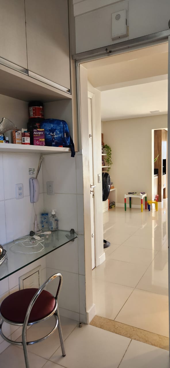 Imagem Apartamento com 3 Quartos à Venda, 110 m²em Imbuí - Salvador Imagem Apartamento com 3 Quartos à Venda, 110 m²em Imbuí - Salvador