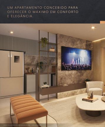 Imagem Apartamento com 3 Quartos à Venda, 118 m² em Jardim das Acácias - São Paulo