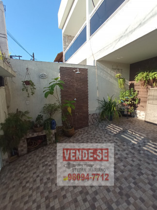 Imagem Casa com 3 Quartos à Venda, 144 m² em Antonina - São Gonçalo Imagem Casa com 3 Quartos à Venda, 144 m² em Antonina - São Gonçalo