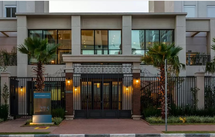 Imagem Apartamento com 2 Quartos à Venda, 62 m²em Vila Anastácio - São Paulo Imagem Apartamento com 2 Quartos à Venda, 62 m²em Vila Anastácio - São Paulo