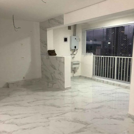Imagem Apartamento com 3 Quartos à Venda, 69 m² em Alphaville Empresarial - Barueri