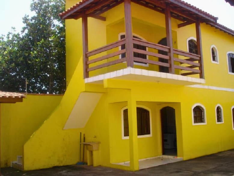 Imagem Casa com 2 Quartos à Venda, 216 m² em Jardim São Fernando - Itanhaém Imagem Casa com 2 Quartos à Venda, 216 m² em Jardim São Fernando - Itanhaém