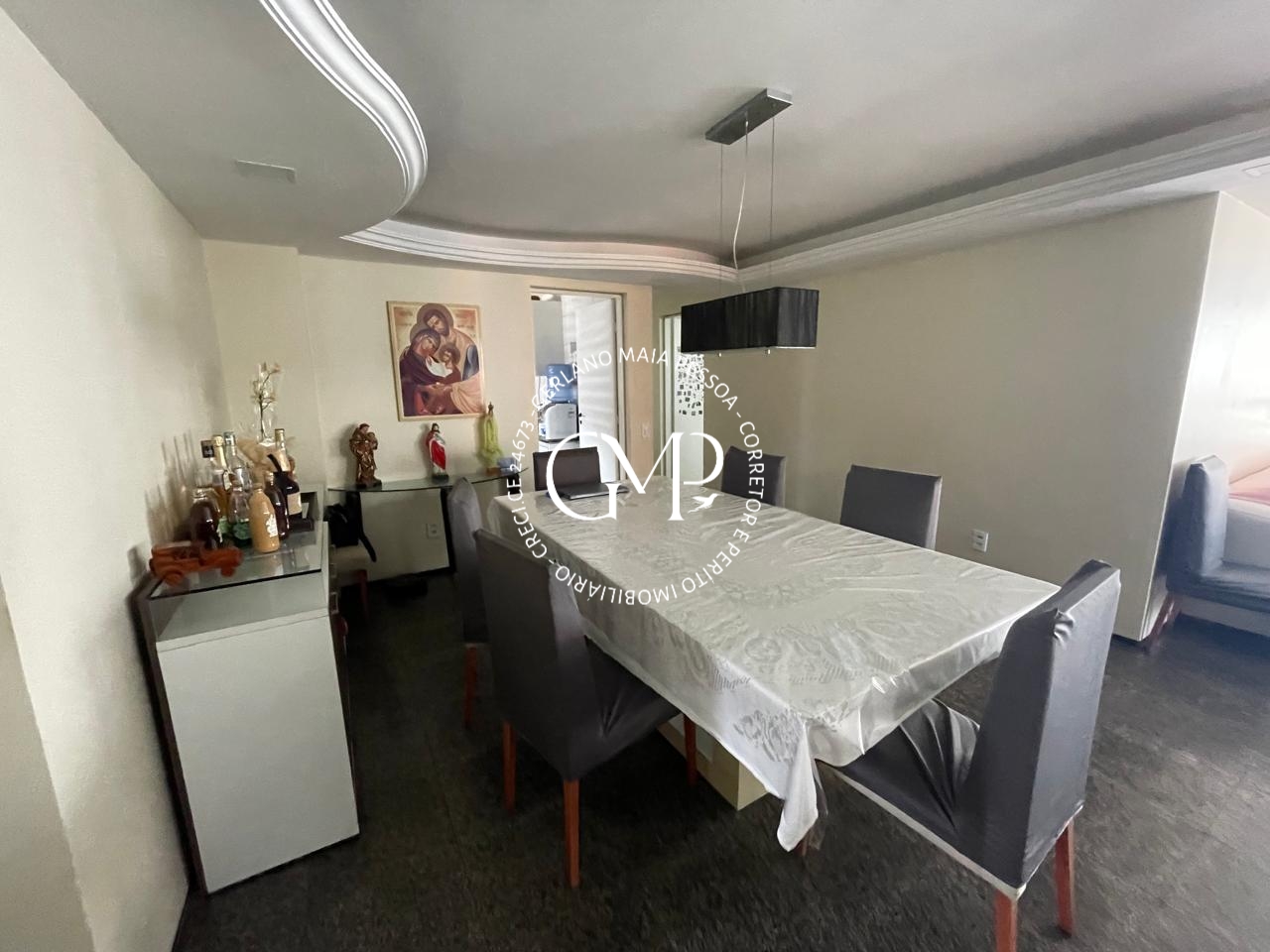 Imagem Apartamento com 4 Quartos à Venda, 225 m² em Meireles - Fortaleza Imagem Apartamento com 4 Quartos à Venda, 225 m² em Meireles - Fortaleza