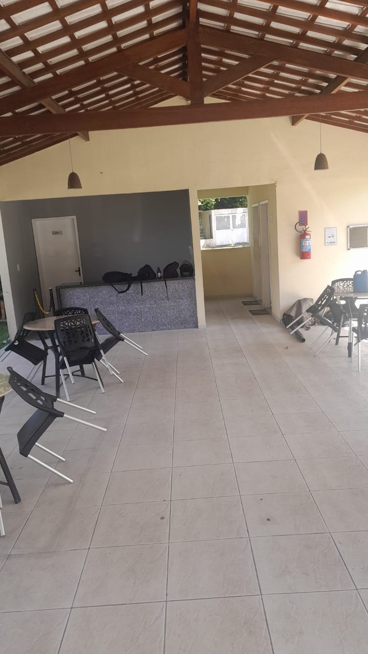 Imagem Apartamento com 2 Quartos à Venda, 47 m² em Curado - Jaboatão dos Guararapes