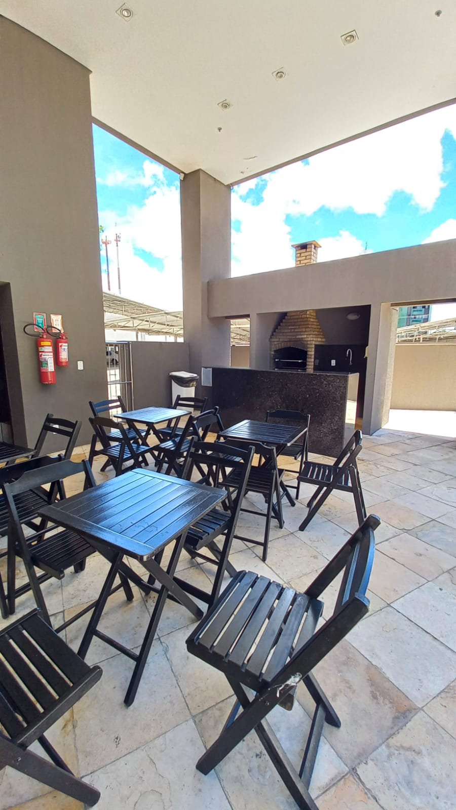 Imagem Apartamento com 2 Quartos à Venda, 57 m²em Capim Macio - Natal