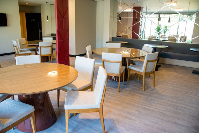 Imagem Apartamento com 2 Quartos à Venda, em São João - Itajaí Imagem Apartamento com 2 Quartos à Venda, em São João - Itajaí