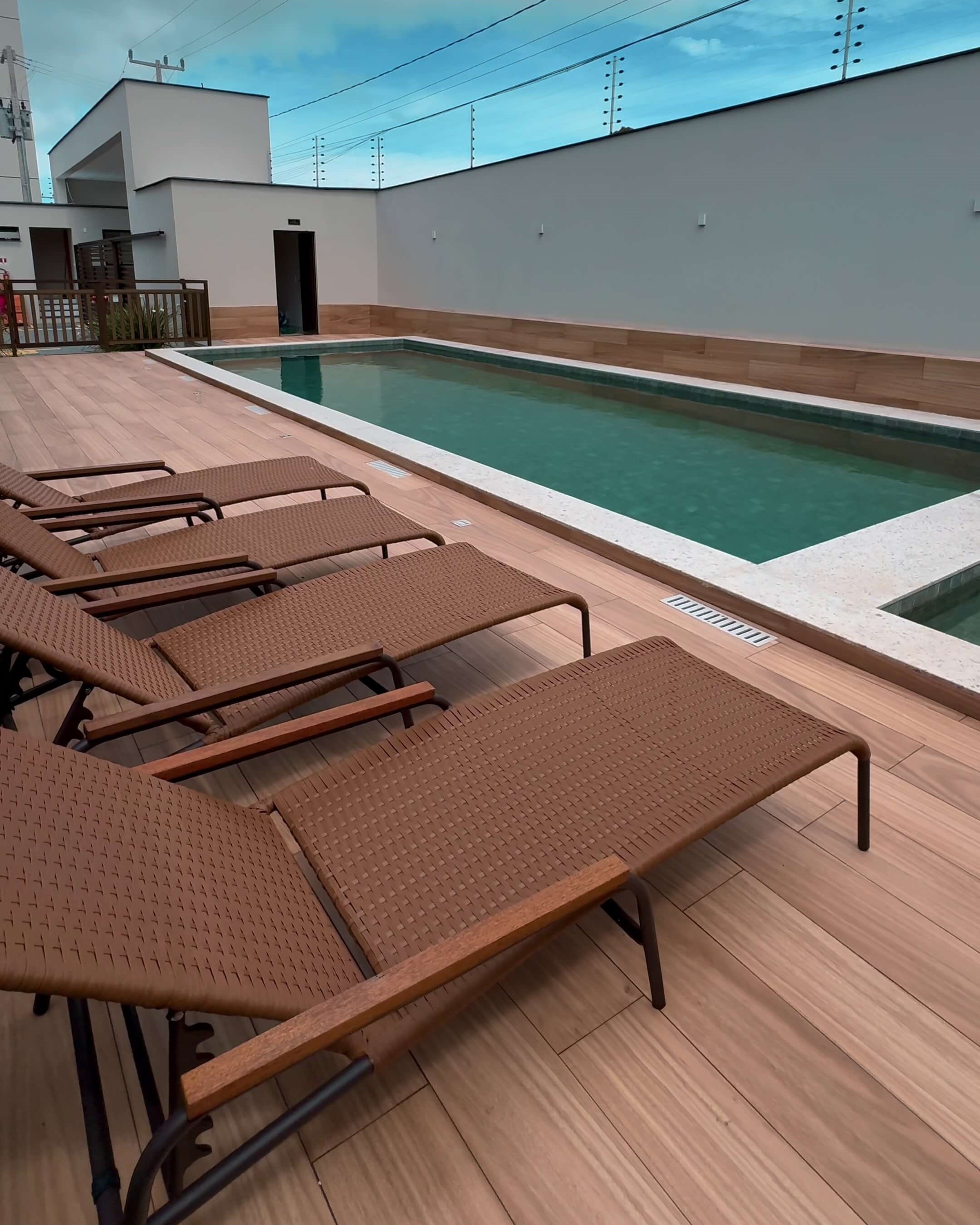 Imagem Casa de Condomínio com 3 Quartos à Venda ou Locação, 143 m²em Aracagy - Raposa