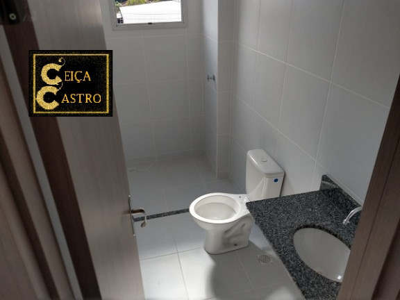 Imagem Apartamento com 3 Quartos à Venda, 80 m²em Compensa - Manaus