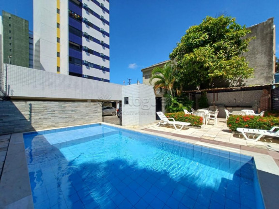 Imagem Apartamento com 2 Quartos à Venda, 65 m² em Encruzilhada - Recife