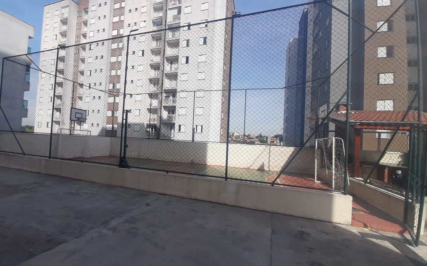 Imagem Apartamento com 2 Quartos à Venda, 49 m² em Centro - Diadema